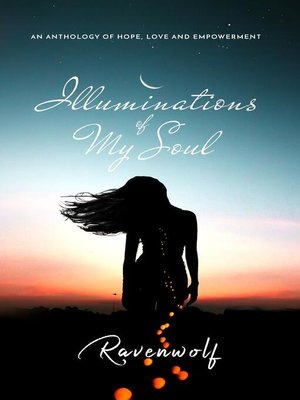 cover image of Illuminations of My Soul